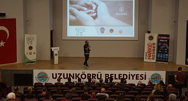Ailelere Uyuşturucu İlleti Hakkında Hayati Bilgiler