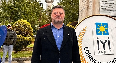 Alpay Alpagut Engin’den Veda Mesajı