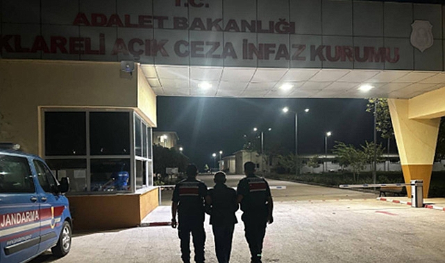 Aranan Şahıslar Yakalandı; 11'i Tutuklandı
