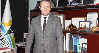 “Aydınlatıcı ve Yol Gösterici İşleviyle Basın, Önemli Rol Üstlenmektedir”