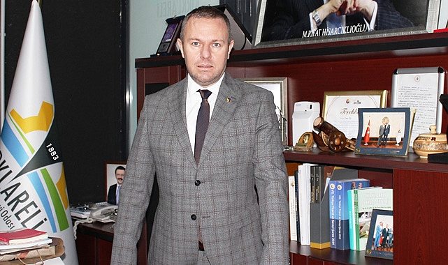 “Aydınlatıcı ve Yol Gösterici İşleviyle Basın, Önemli Rol Üstlenmektedir”