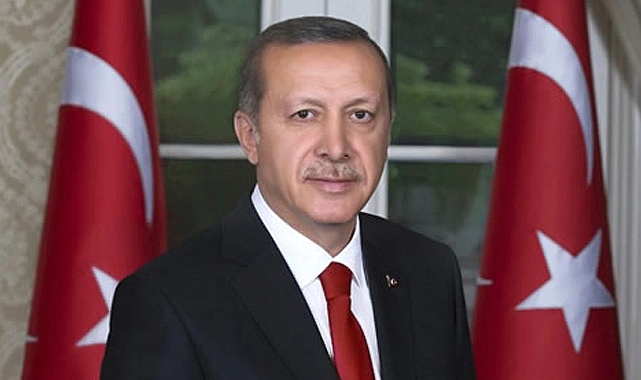 “Bağımsız, güçlü, onurlu ve müreffeh Türkiye’yi ilelebet payidar kılmakta kararlıyız”