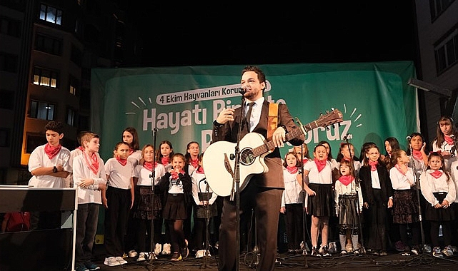 Başkan Bulut “Hayvan dostlarımızın güvenli, sağlıklı ve sevgi dolu bir ortamda yaşamaları için çalışmaya devam edeceğiz”