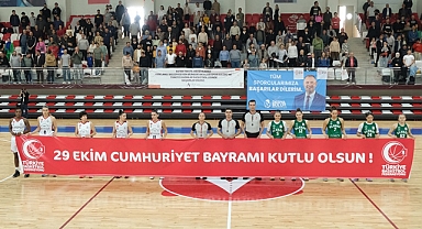 Başkan Bulut: “Tebrikler Takım”