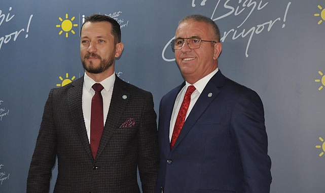 Başkan Hersek, “Kırklareli’ni Daha Yaşanabilir Bir Kent Haline Getireceğiz”