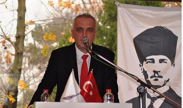 Başkan Şahin Ehliyetler İle İlgili Çok Önemli Ayrıntıyı Hatırlattı