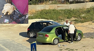 Belediye’den çevreyi kirletenlere ceza yağdı