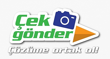 Belediye’den Sorunlara ‘Çek Gönder’le hızlı çözüm