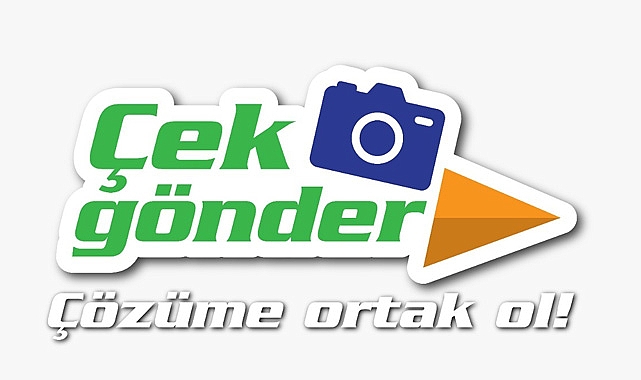 Belediye’den Sorunlara ‘Çek Gönder’le hızlı çözüm