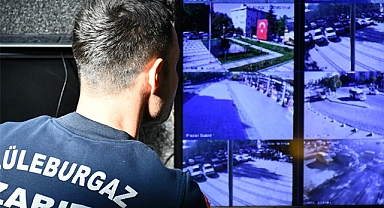 Belediye ‘İzmaritleri’ Takip Ediyor