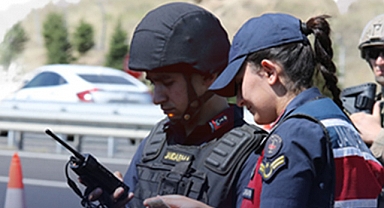 Çember Operasyonları Devam Ediyor