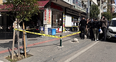 Cezaevinden izinli çıkan genç, yolda yürürken silahla öldürüldü