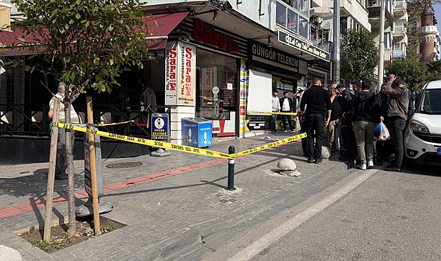Cezaevinden izinli çıkan genç, yolda yürürken silahla öldürüldü