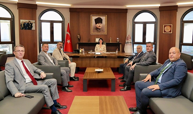 CHP’li Belediye Başkanlarından ‘İşbirliği’ Mesajı