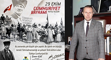“Cumhuriyetimiz, En Kıymetli Varlığımız ve Gelecek Nesillere En Değerli Emanetimizdir”