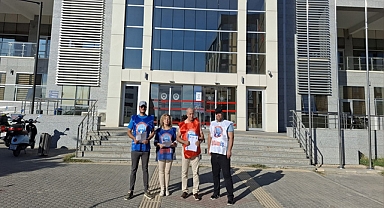 “Cumhuriyetin temellerine yönelik saldırılara karşı sessiz kalmayacağız!”