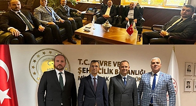 Derya Bulut “Kırklareli’ne Kurulacak Olan Güneş Enerji Santrali Sayesinde 50 milyon TL'lik elektrik giderinden kurtulacağız”