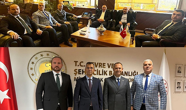 Derya Bulut “Kırklareli’ne Kurulacak Olan Güneş Enerji Santrali Sayesinde 50 milyon TL'lik elektrik giderinden kurtulacağız”