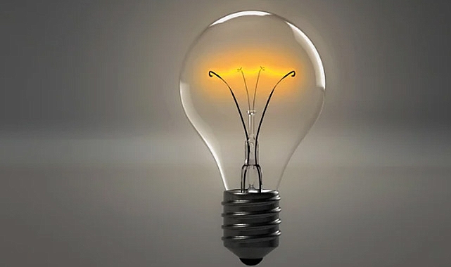 Dikkat! Bugün 4 Saat Elektrikler Kesilecek