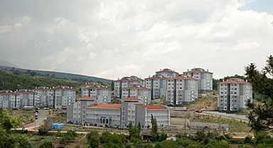 DİKKAT! Dolandırıcılara Karşı TOKİ Uyardı