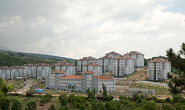 DİKKAT! Dolandırıcılara Karşı TOKİ Uyardı