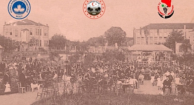 Dolu Dolu Tarih, Dil, Kültür Sempozyumuna Davetlisiniz
