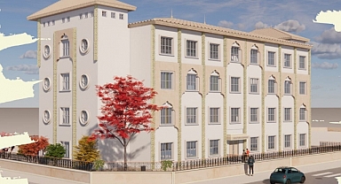 Edirne’de Hizmete Açılacak Tam Teşekküllü Kuran Kursu İçin Destekleriniz Bekleniyor