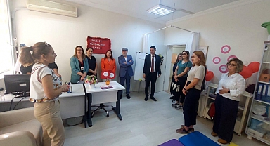 Edirne’de ‘Normal Olan Normal Doğum’ Seferberliği