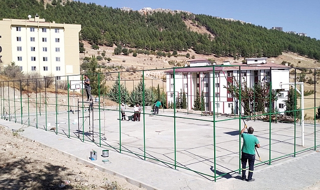 Edirne’den Adıyaman’a Uzanan Dayanışma Eli