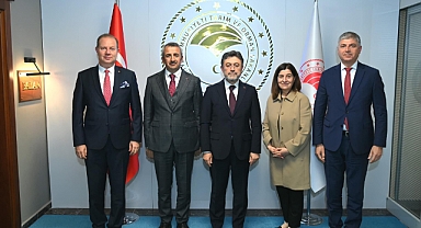 Edirne’den Hayvancılık Atağı!