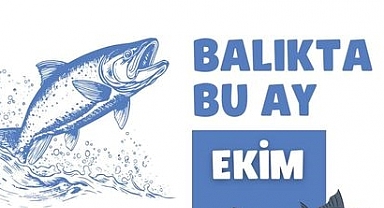 Ekim Ayında Hangi Balıklar Tüketilir?