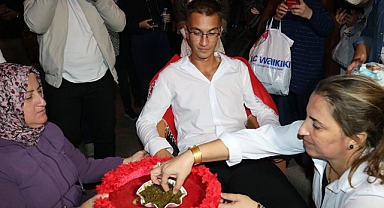 Emirhan Şimdi Asker