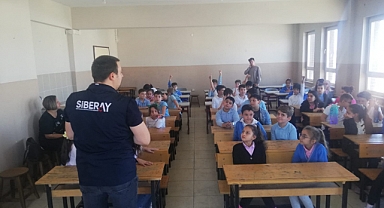 Emniyet Personelinden Öğrencilere Kritik Uyarılar