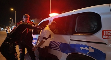 Emniyet'ten Nokta Atışı :1 uyuşturucu taciri, 1 yağmacı yakandı