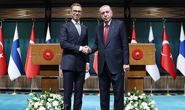 “Filistin Devleti'nin tanınması büyük önem ifade ediyor”