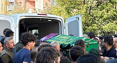 Genç Yaşta Toprağa Verildi