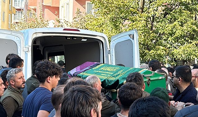 Genç Yaşta Toprağa Verildi