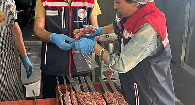 Gıda Teröristleri Tedirgin Edirne’de Denetimler Arttırıldı!