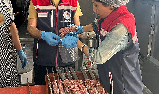Gıda Teröristleri Tedirgin Edirne’de Denetimler Arttırıldı!