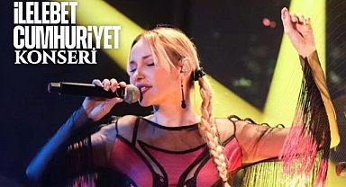 Gökçe Konseri İçin Öğrencilere Ücretsiz Ulaşım