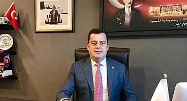 Gündoğdu: “Yeni Yasama Yılının Ülkemize ve Milletimize Güzellikler Getirmesini Diliyorum.”