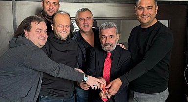 Gürses Gazetesi 38 Yaşına Merhaba Dedi