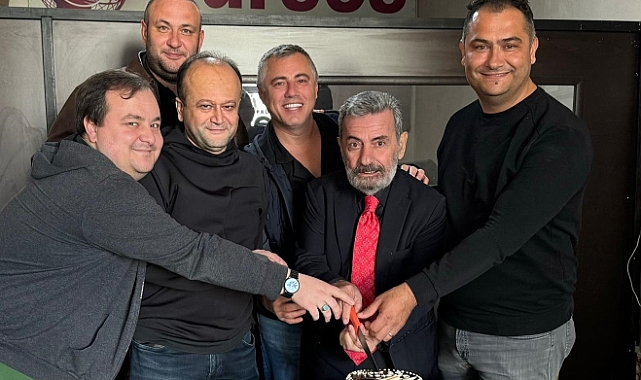 Gürses Gazetesi 38 Yaşına Merhaba Dedi