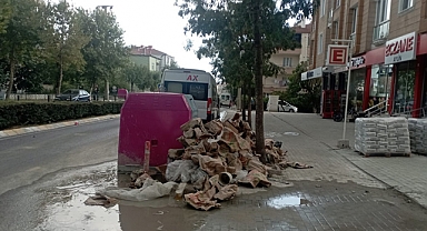 “Hafriyat atana 3 bin TL, balık artıklarını bırakana 10 bin 515 TL”