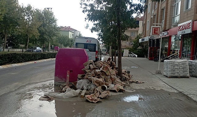 “Hafriyat atana 3 bin TL, balık artıklarını bırakana 10 bin 515 TL”