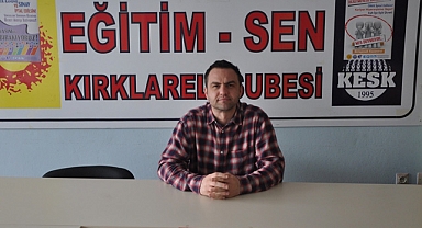 “Haklarımıza ve Taleplerimize Sahip Çıkmayı Sürdüreceğiz!