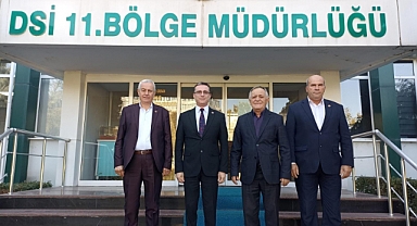 Havsa Merkez ve 11 Köyünde Toplulaştırma Çalışmaları Başlıyor