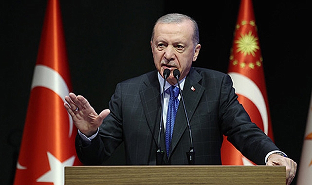“Hep beraber terörün ve şiddetin olmadığı bir Türkiye’yi inşa edelim”