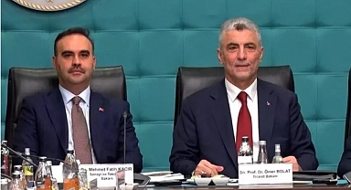 İki Bakan da Edirne’deki Balkan İş Formuna Katılacak!