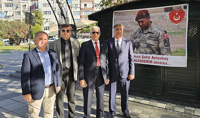 İlimizde Astsubaylar Günü Çeşitli Etkinliklerle Kutlandı